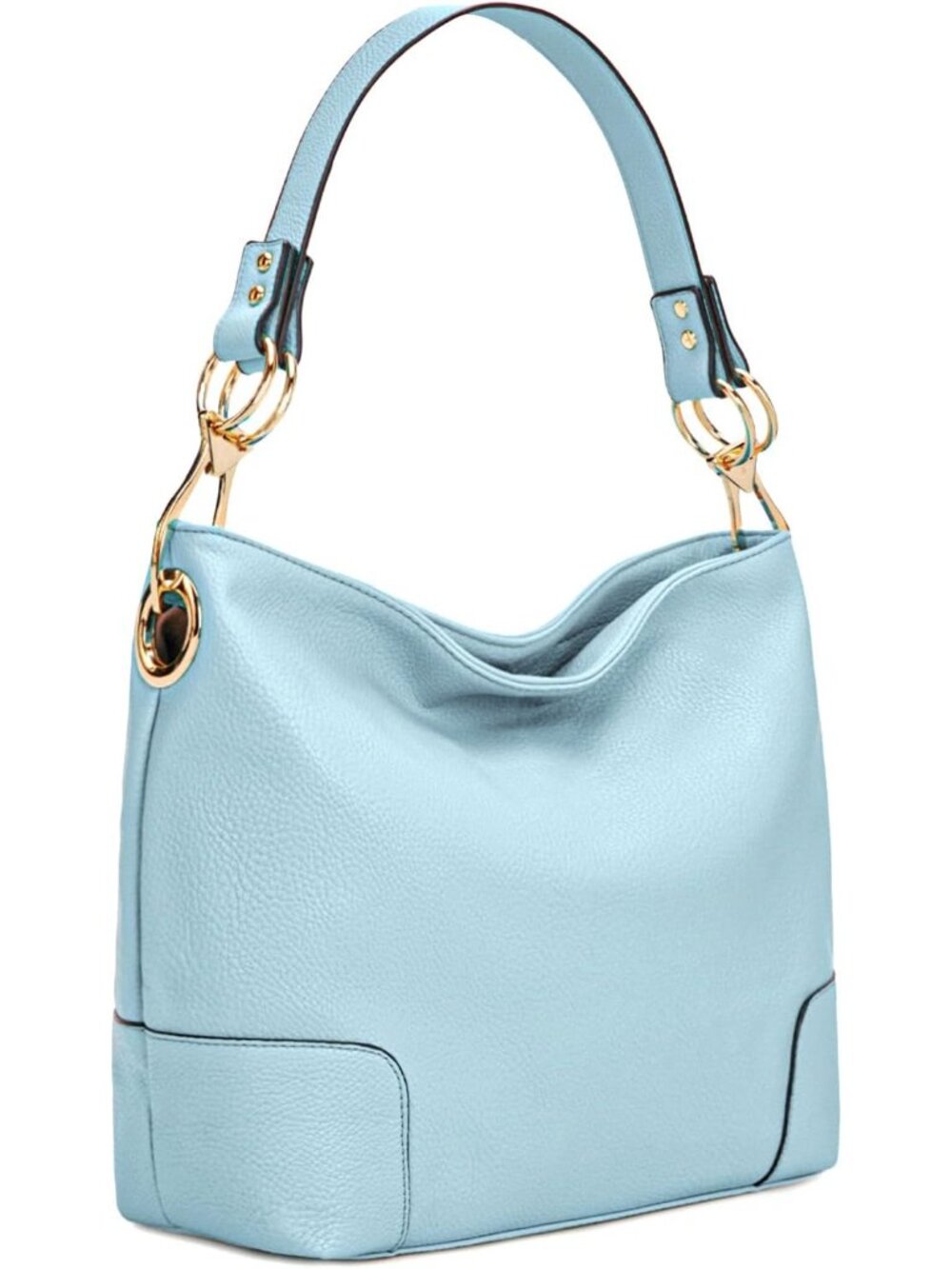 Hobo Bags for Women Top Handle Satchel Shoulder Purse Bucket Handbag